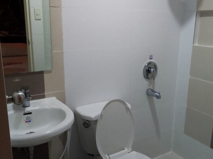 בית מלון כפרי Sogo San Pedro