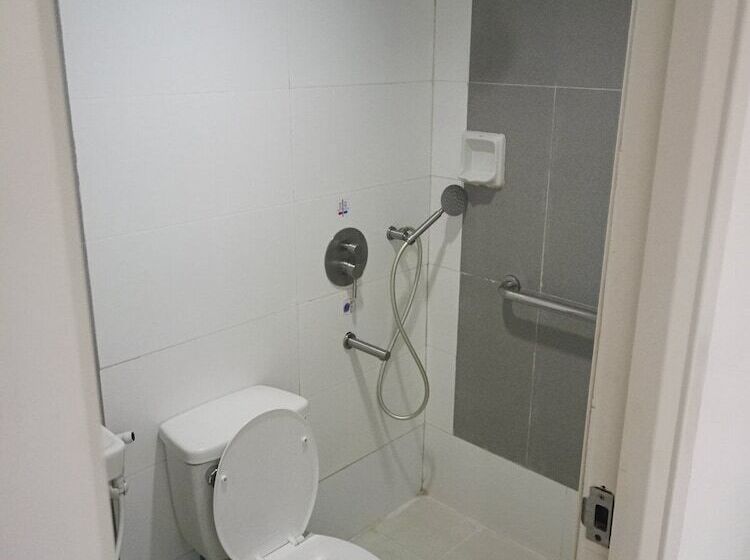 בית מלון כפרי Sogo San Pedro