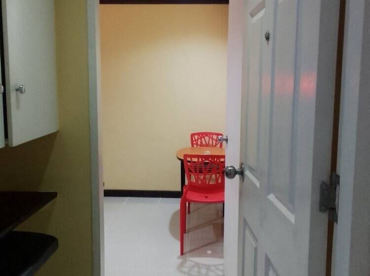 בית מלון כפרי Sogo San Pedro