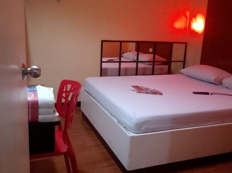 בית מלון כפרי Sogo San Pedro