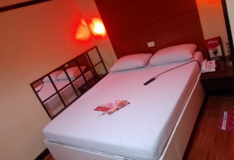 בית מלון כפרי Sogo San Pedro