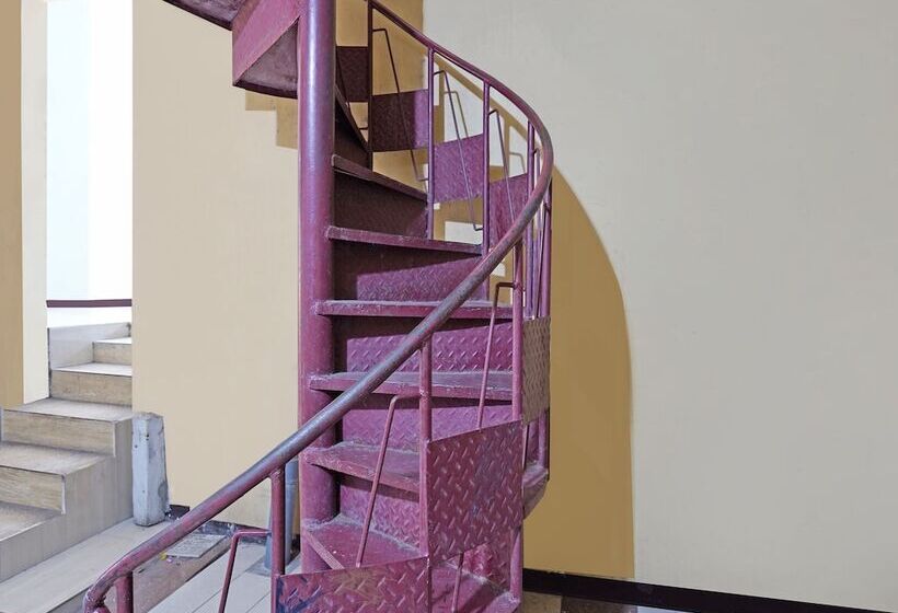 호텔 Spot On 91695 Benteng Portugis