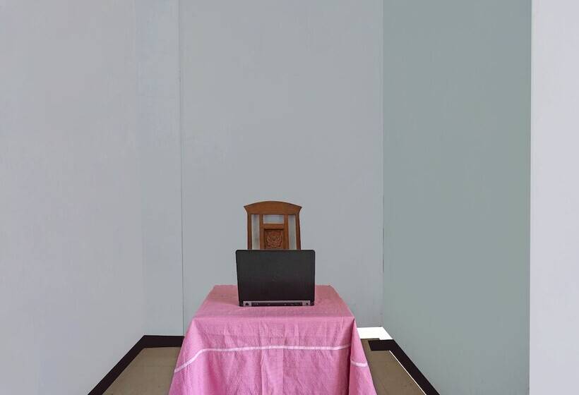 호텔 Spot On 91695 Benteng Portugis