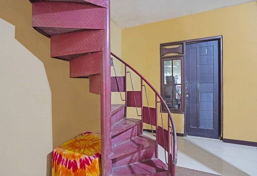 호텔 Spot On 91695 Benteng Portugis