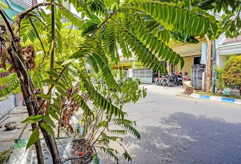 فندق Spot On 91716 Kost Yy Syariah