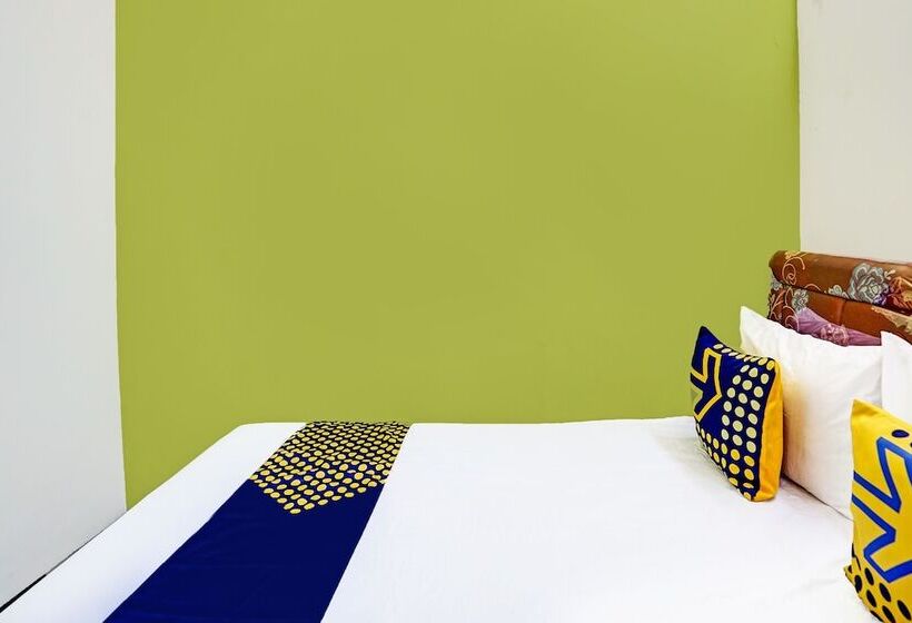 فندق Spot On 91716 Kost Yy Syariah