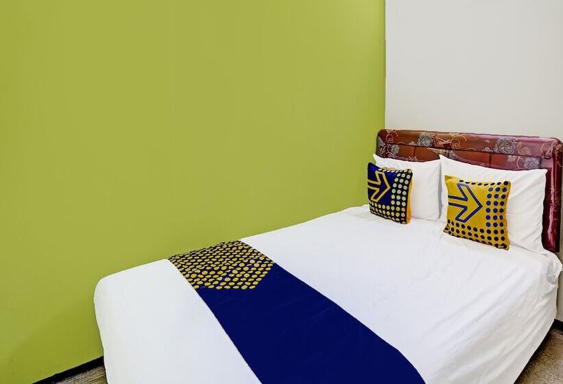 בית מלון כפרי Spot On 91716 Kost Yy Syariah