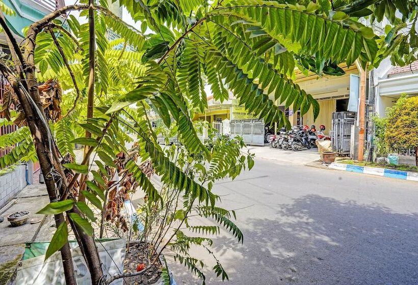 فندق Spot On 91716 Kost Yy Syariah