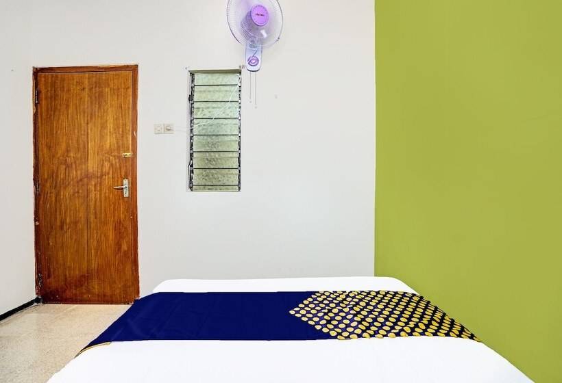 فندق Spot On 91716 Kost Yy Syariah