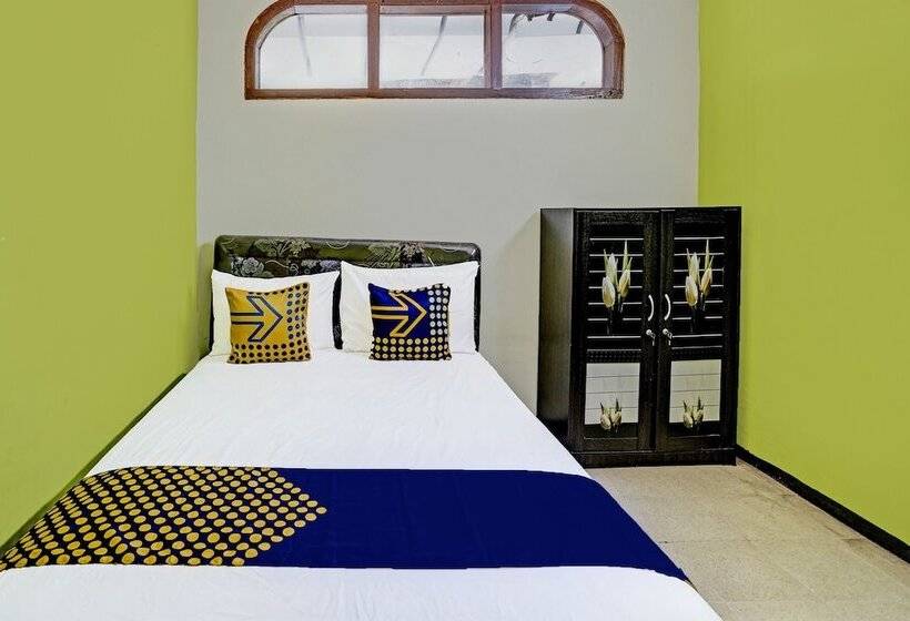 فندق Spot On 91716 Kost Yy Syariah