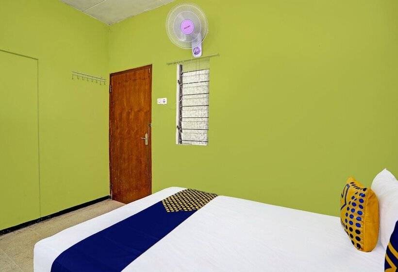 فندق Spot On 91716 Kost Yy Syariah