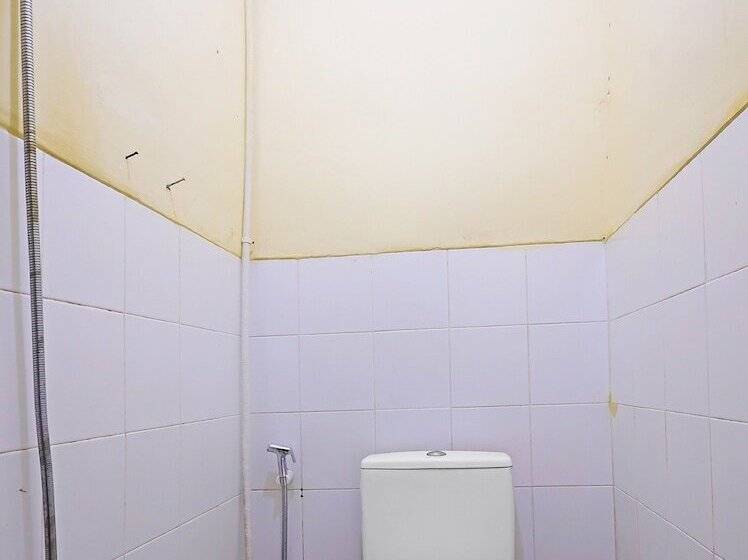 酒店 Spot On 91732 Rani Homestay Syariah