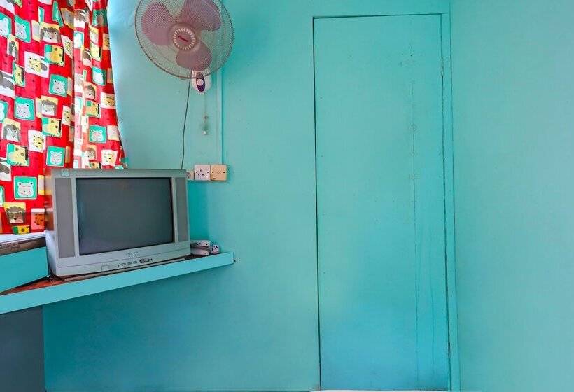 هتل Spot On 91732 Rani Homestay Syariah