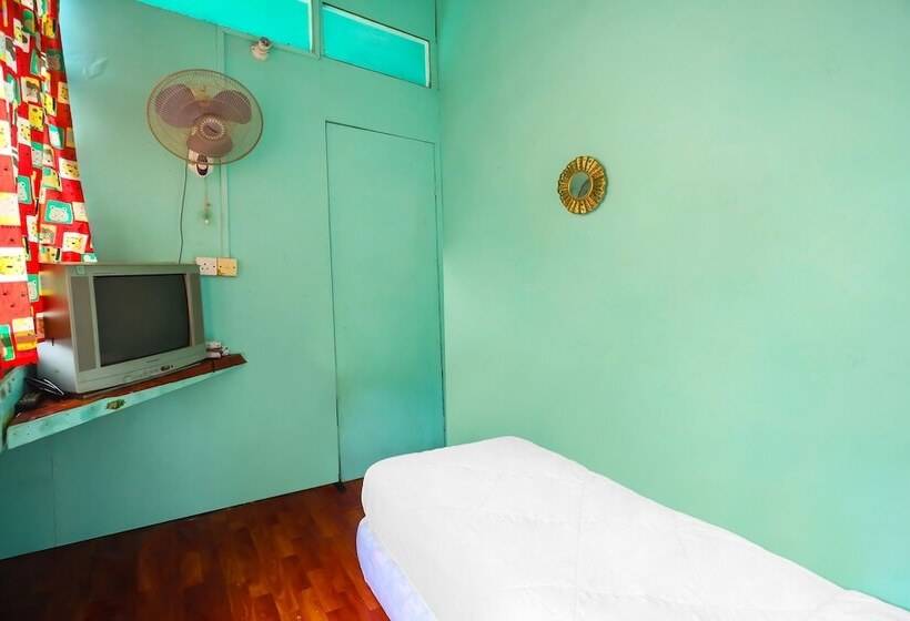 酒店 Spot On 91732 Rani Homestay Syariah