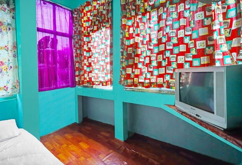 酒店 Spot On 91732 Rani Homestay Syariah