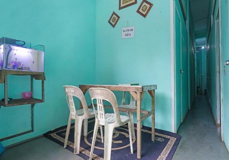 酒店 Spot On 91732 Rani Homestay Syariah