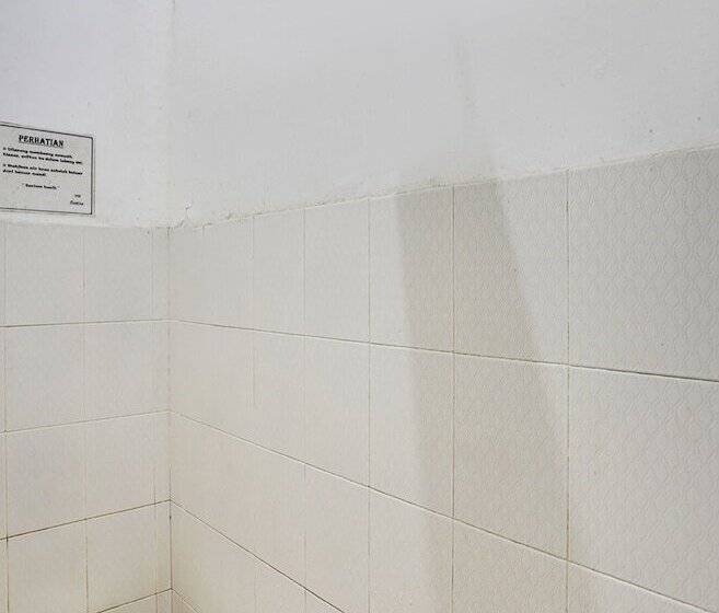 בית מלון כפרי Spot On 91774 Kost Nusantara Sidoarjo