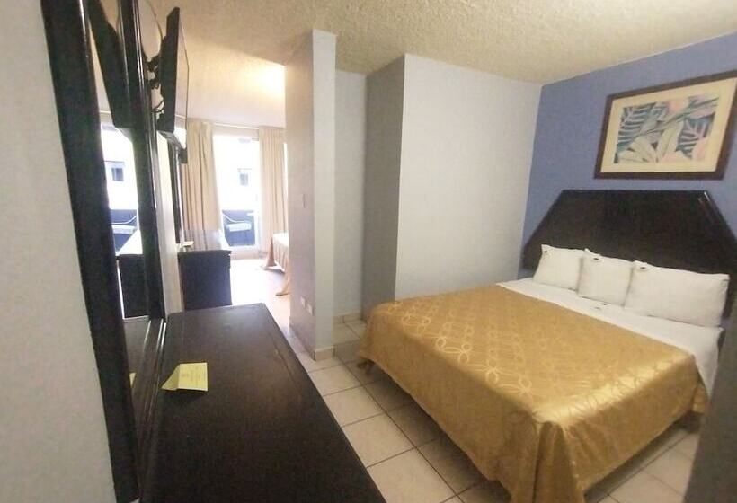 בית מלון כפרי Suites Royal