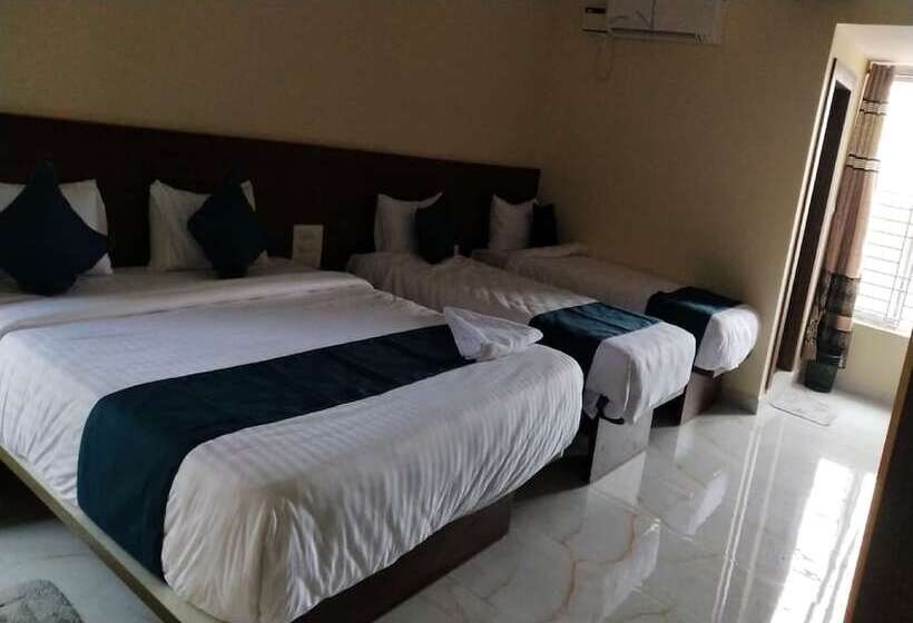 Отель Sv Dream Stay