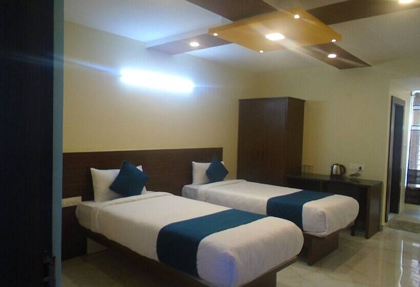 Отель Sv Dream Stay