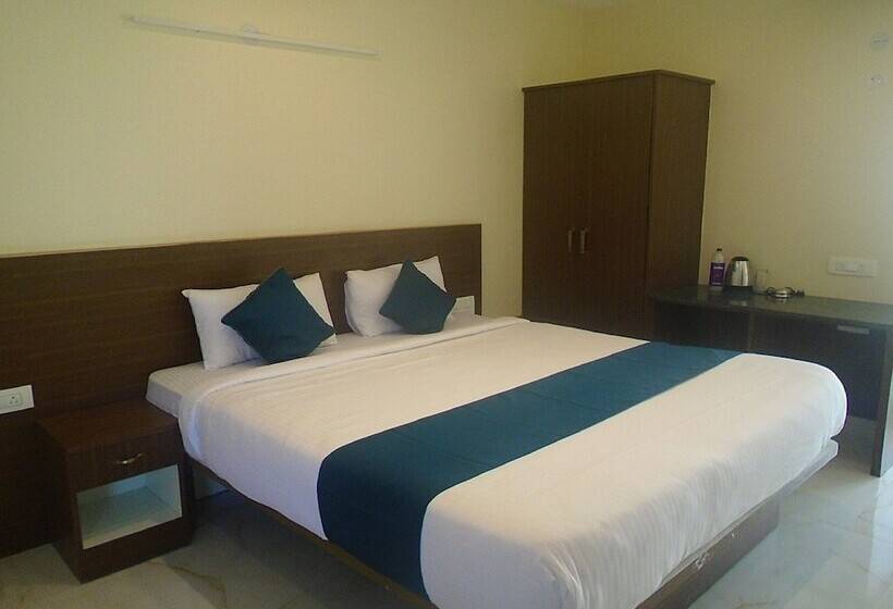 Отель Sv Dream Stay