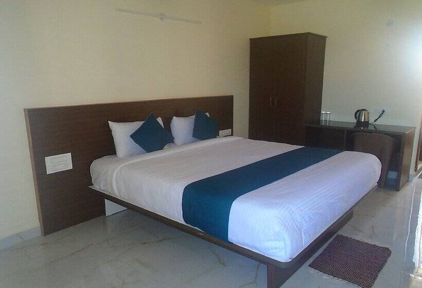 Отель Sv Dream Stay