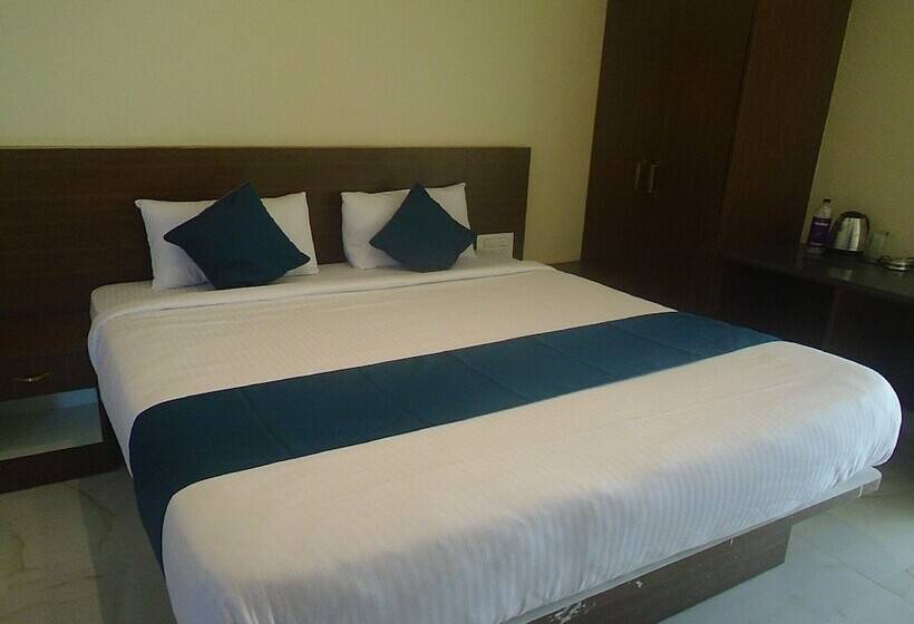 Отель Sv Dream Stay