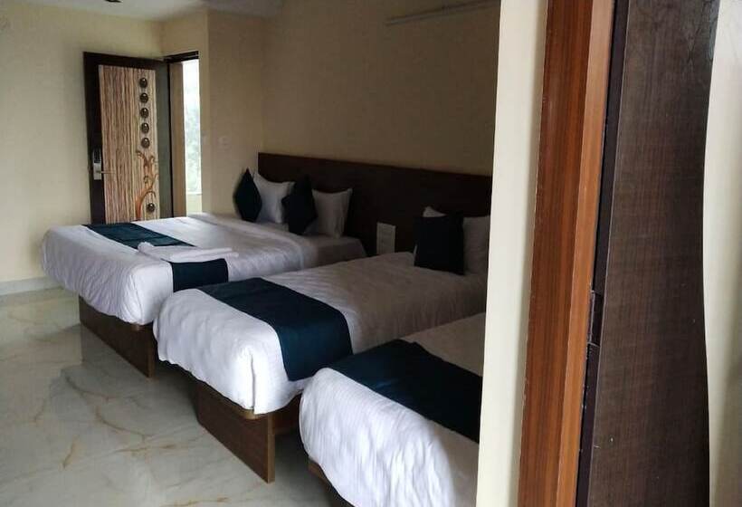 Отель Sv Dream Stay