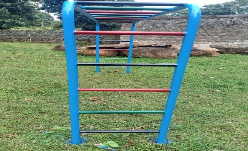 ホテル Temple Tree Residence