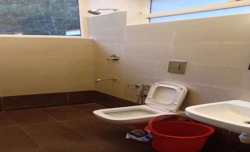 ホテル Temple Tree Residence