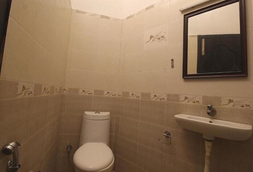 ホテル Temple Tree Residence