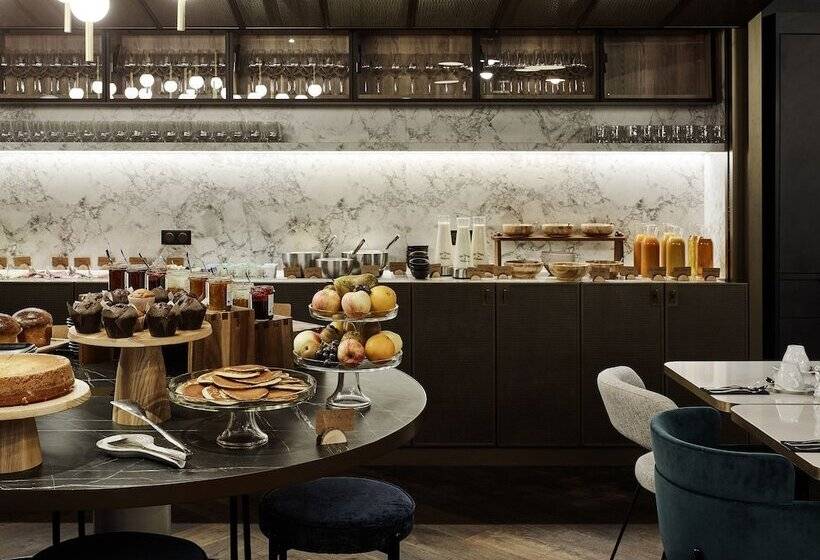 酒店 Tribe Hôtel Le Touquet