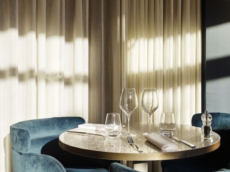 酒店 Tribe Hôtel Le Touquet