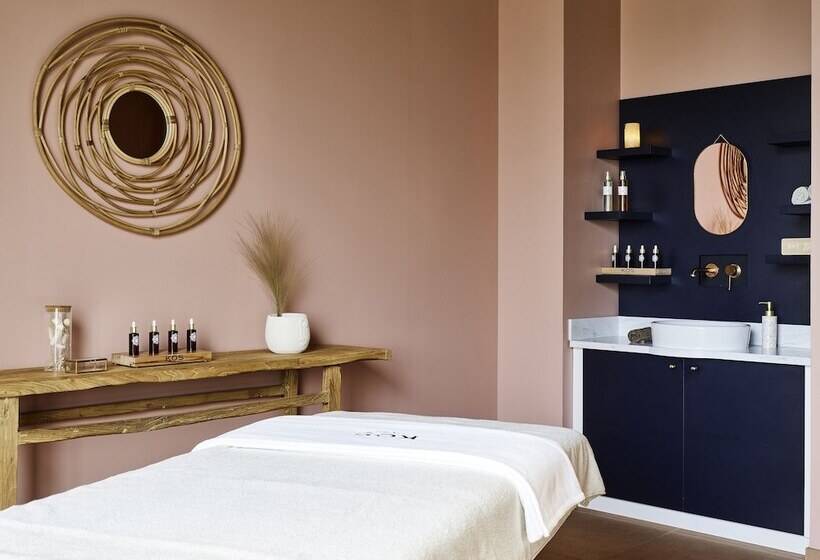 酒店 Tribe Hôtel Le Touquet