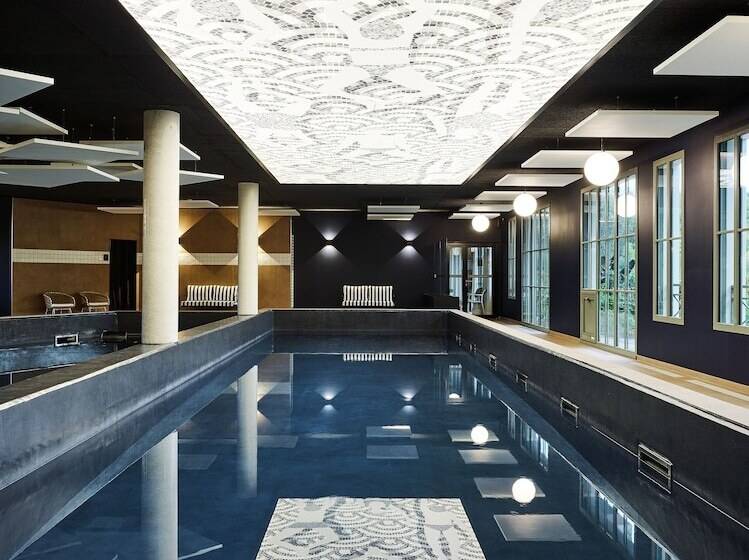 酒店 Tribe Hôtel Le Touquet