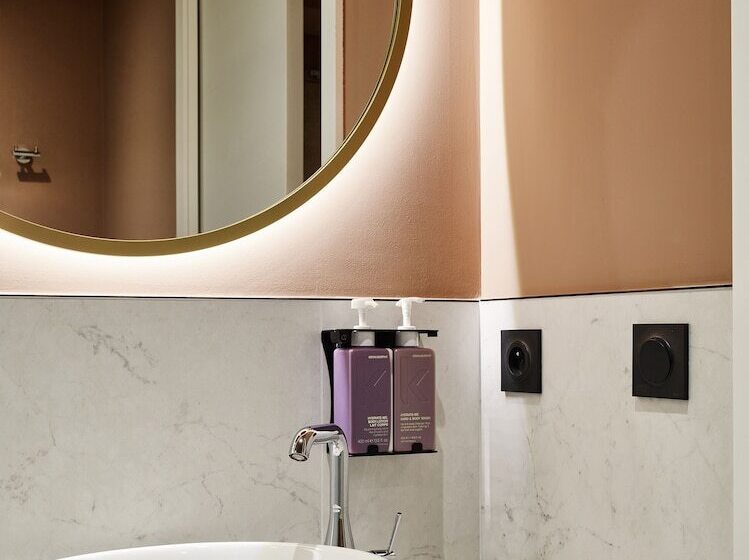 酒店 Tribe Hôtel Le Touquet