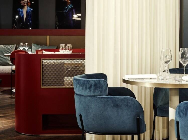 酒店 Tribe Hôtel Le Touquet