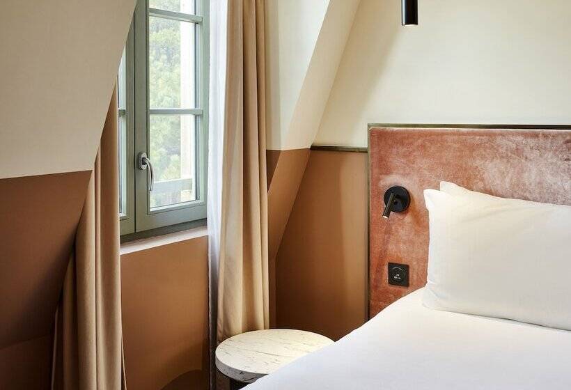 酒店 Tribe Hôtel Le Touquet