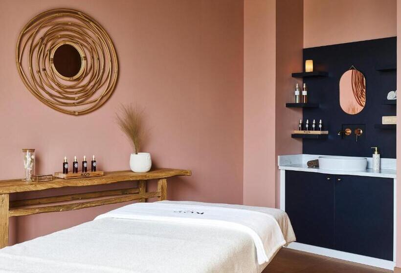 酒店 Tribe Hôtel Le Touquet