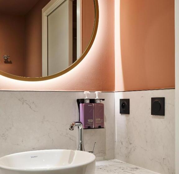 酒店 Tribe Hôtel Le Touquet