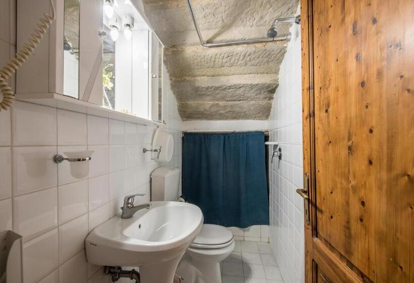 호텔 Poggio Primo   Trilocale Elisa