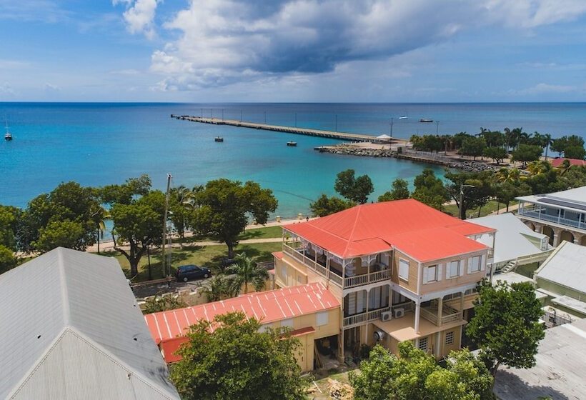 酒店 Victoria House