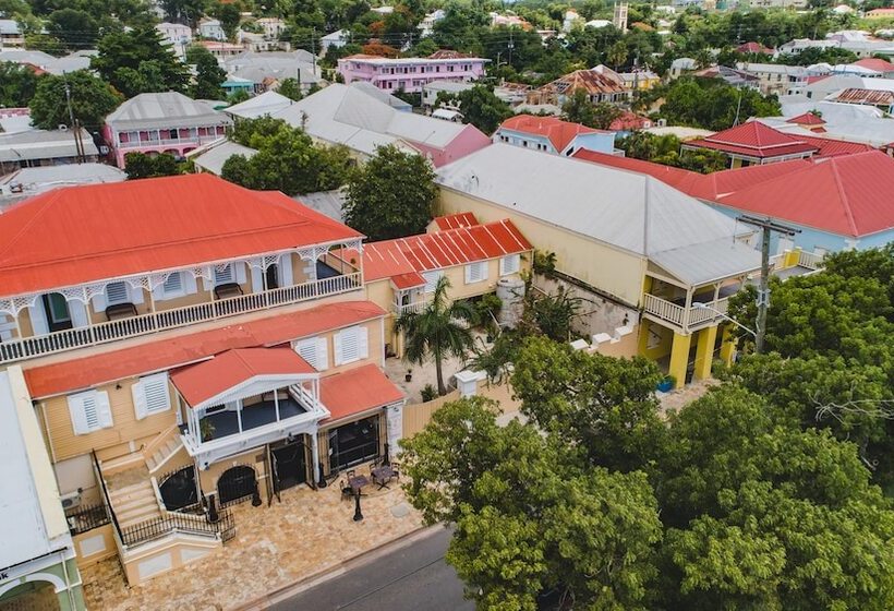 酒店 Victoria House