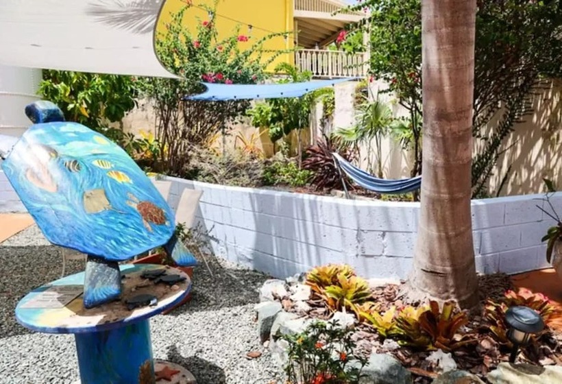 酒店 Victoria House