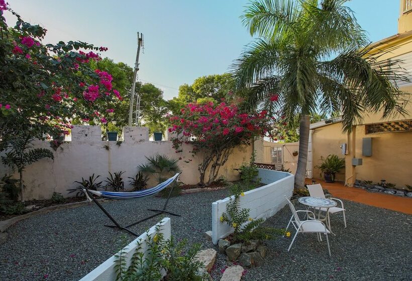 酒店 Victoria House