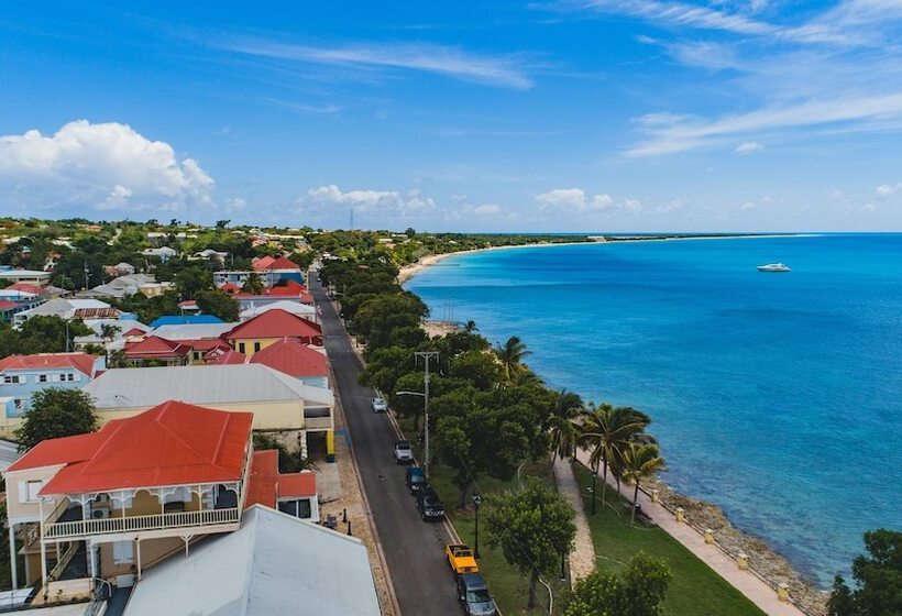 酒店 Victoria House