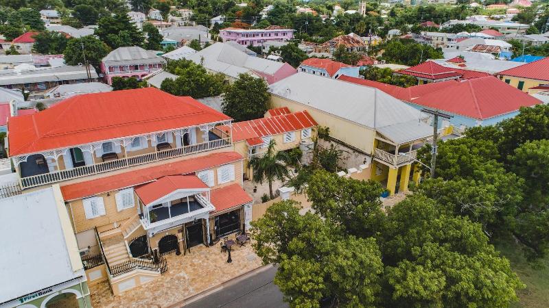 酒店 Victoria House