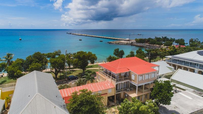 酒店 Victoria House