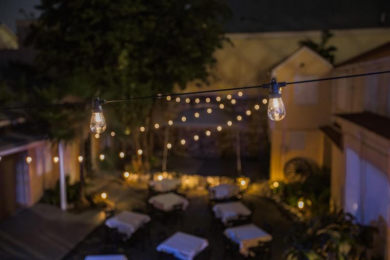 酒店 Victoria House