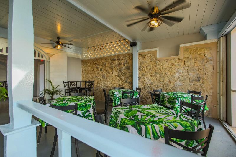 酒店 Victoria House